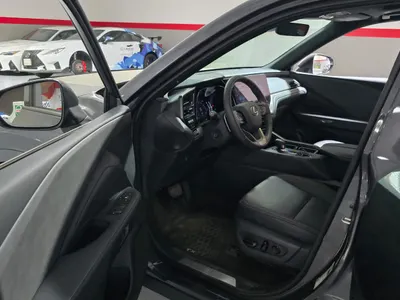 2024 Lexus GS 350