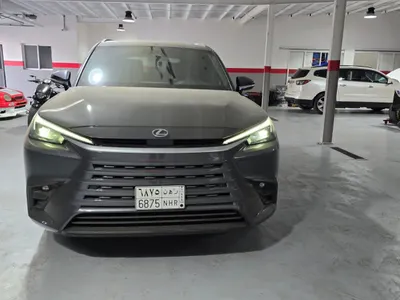 2024 Lexus GS 350