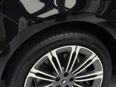 2025 Land Rover Range Rover HSE
