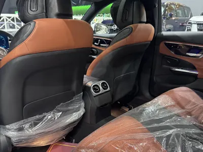 2025 Mercedes-Benz C 200