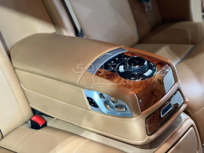 2014 Rolls-Royce Ghost