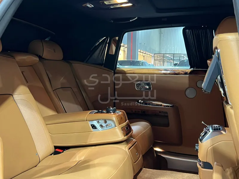 2014 Rolls-Royce Ghost