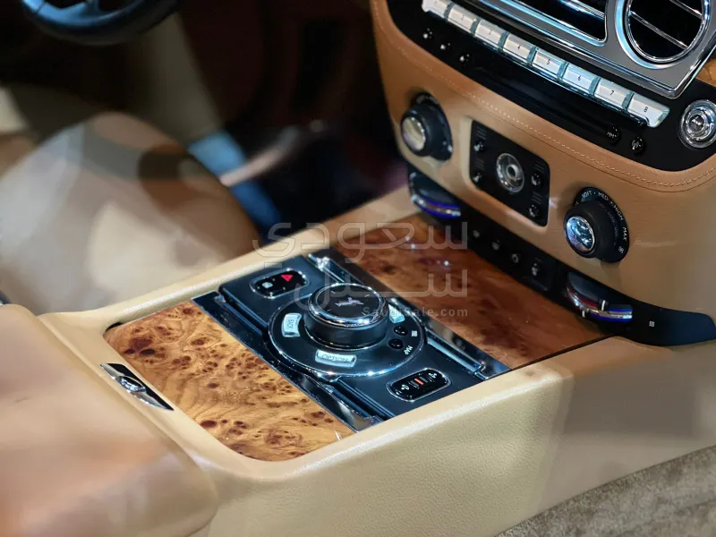 2014 Rolls-Royce Ghost
