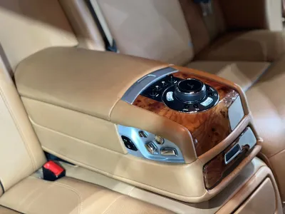 2014 Rolls-Royce Ghost