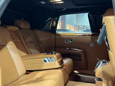 2014 Rolls-Royce Ghost