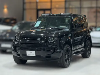 2023 Land Rover Defender S