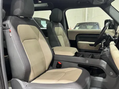 2023 Land Rover Defender S