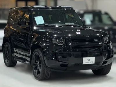 2023 Land Rover Defender S