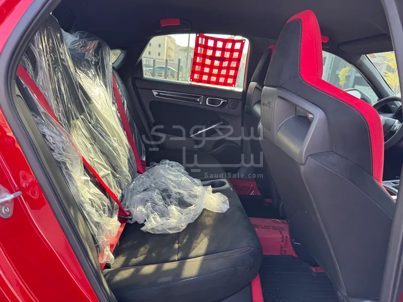 2023 Honda Civic Type R