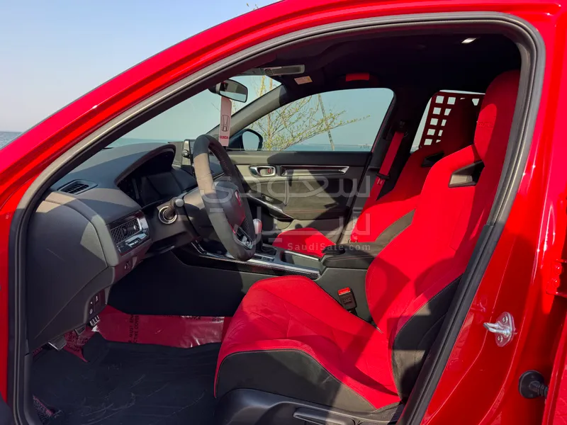 2023 Honda Civic Type R