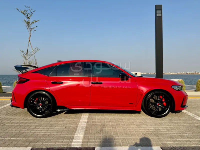 2023 Honda Civic Type R