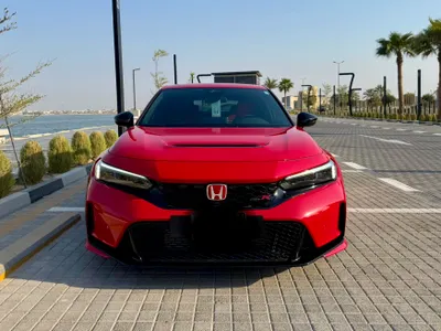 2023 Honda Civic Type R