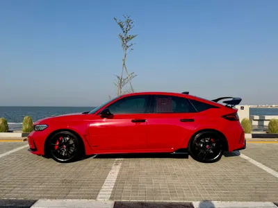 2023 Honda Civic Type R