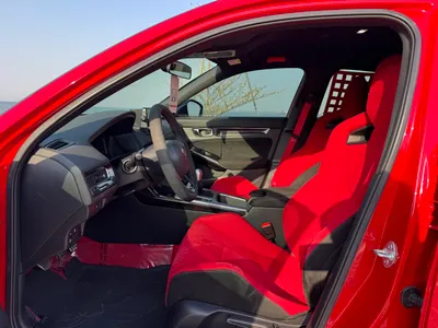 2023 Honda Civic Type R
