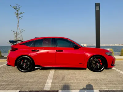2023 Honda Civic Type R