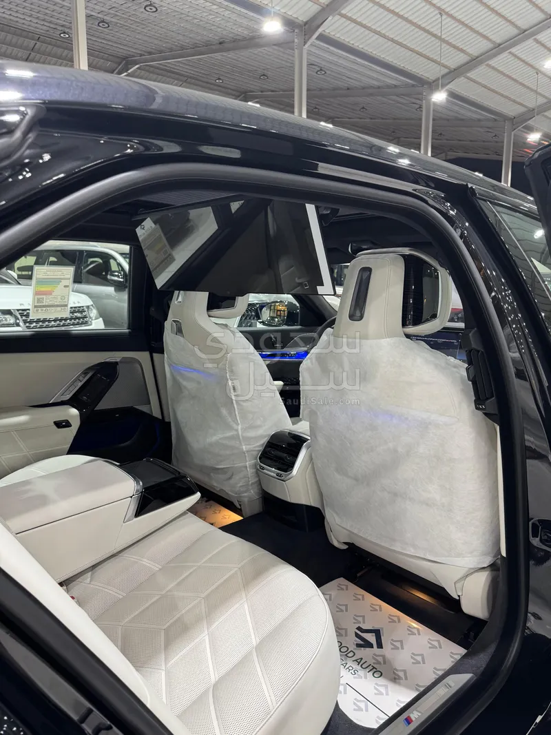 2026 BMW 7 Series 735i