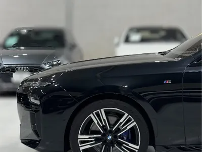 2026 BMW 7 Series 735i