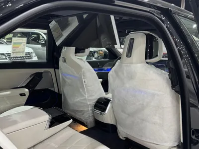2026 BMW 7 Series 735i