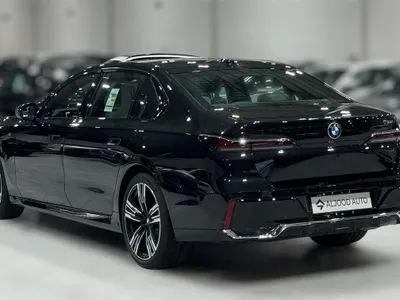 2026 BMW 7 Series 735i