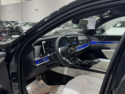 2026 BMW 7 Series 735i