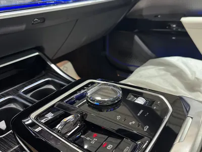 2026 BMW 7 Series 735i