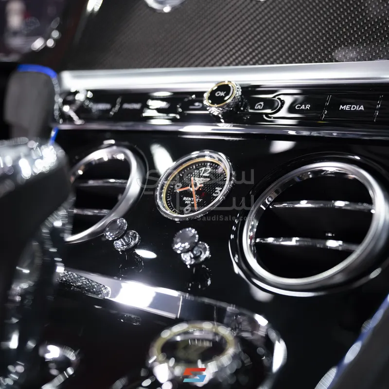 2022 Bentley Continental GT Speed