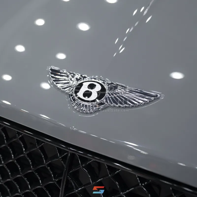 2022 Bentley Continental GT Speed
