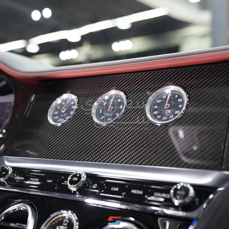 2022 Bentley Continental GT Speed