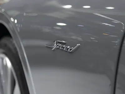 2022 Bentley Continental GT Speed