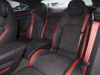 2022 Bentley Continental GT Speed