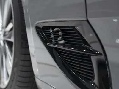 2022 Bentley Continental GT Speed