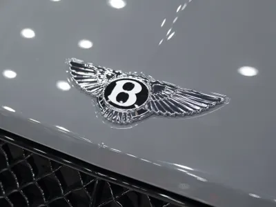 2022 Bentley Continental GT Speed