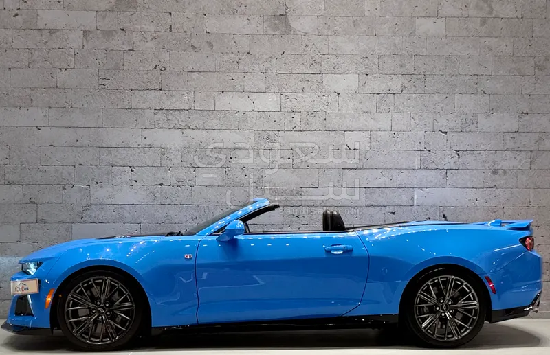 2023 Chevrolet Camaro ZL 1