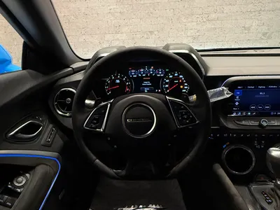 2023 Chevrolet Camaro ZL 1