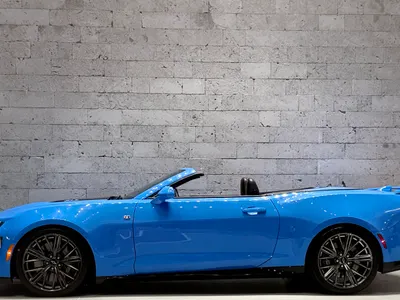 2023 Chevrolet Camaro ZL 1