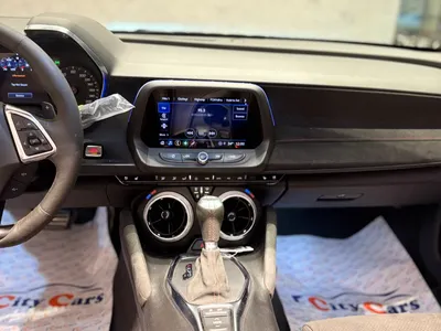 2023 Chevrolet Camaro ZL 1