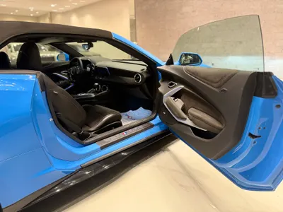 2023 Chevrolet Camaro ZL 1