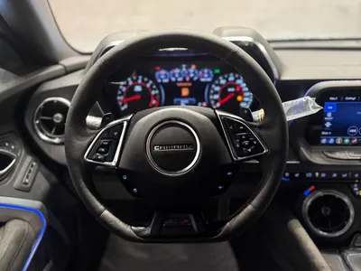 2023 Chevrolet Camaro ZL 1
