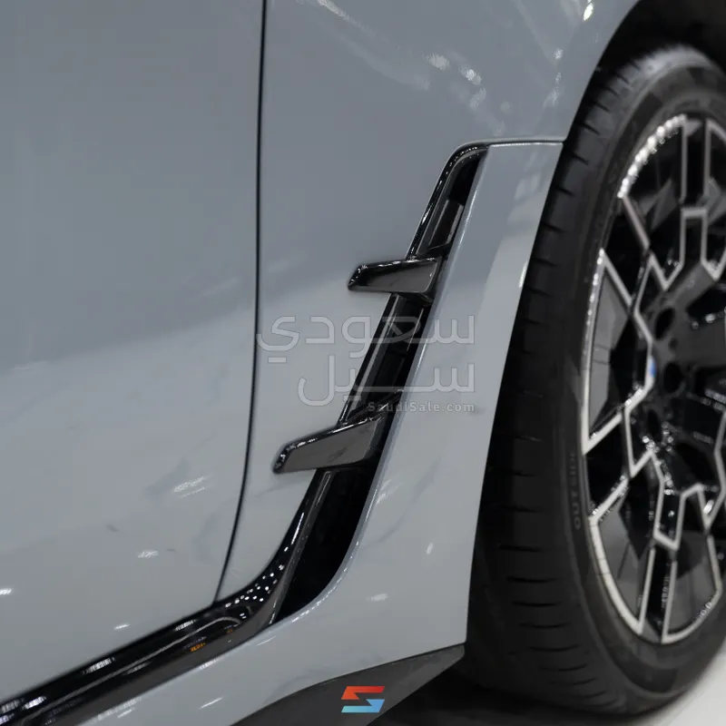 2025 BMW 4 Series 430i