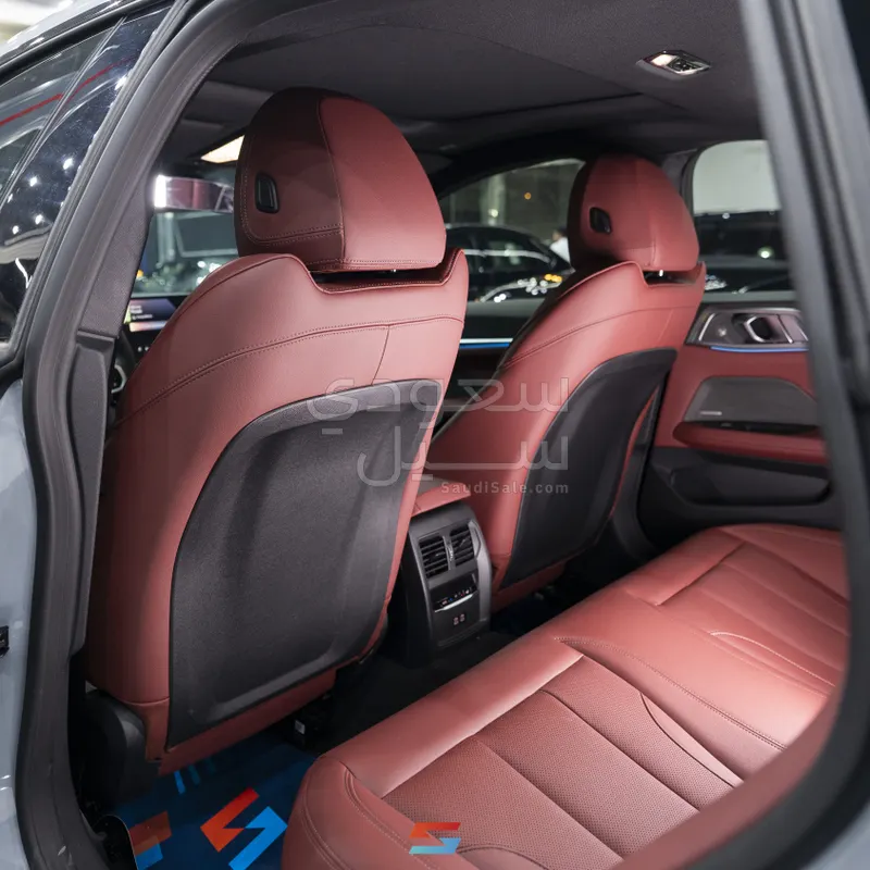 2025 BMW 4 Series 430i