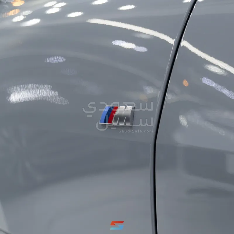 2025 BMW 4 Series 430i