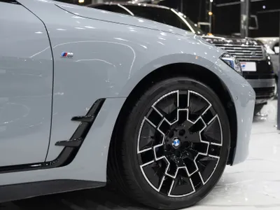 2025 BMW 4 Series 430i