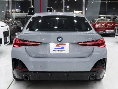 2025 BMW 4 Series 430i