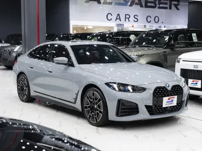 2025 BMW 4 Series 430i