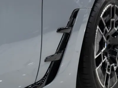 2025 BMW 4 Series 430i