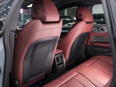 2025 BMW 4 Series 430i
