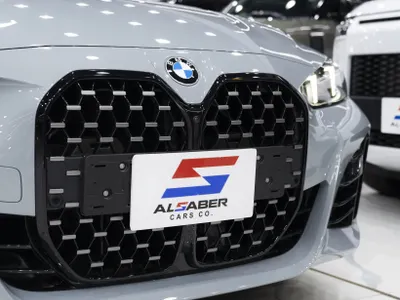 2025 BMW 4 Series 430i