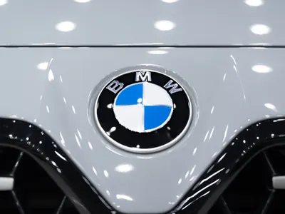 2025 BMW 4 Series 430i