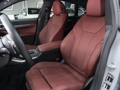 2025 BMW 4 Series 430i