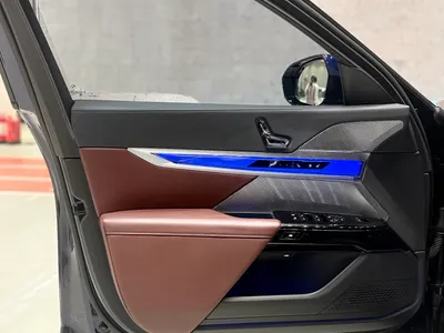 2023 BMW 7 Series 740i